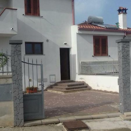 Villa Rosa SantʼAntìoco Εξωτερικό φωτογραφία
