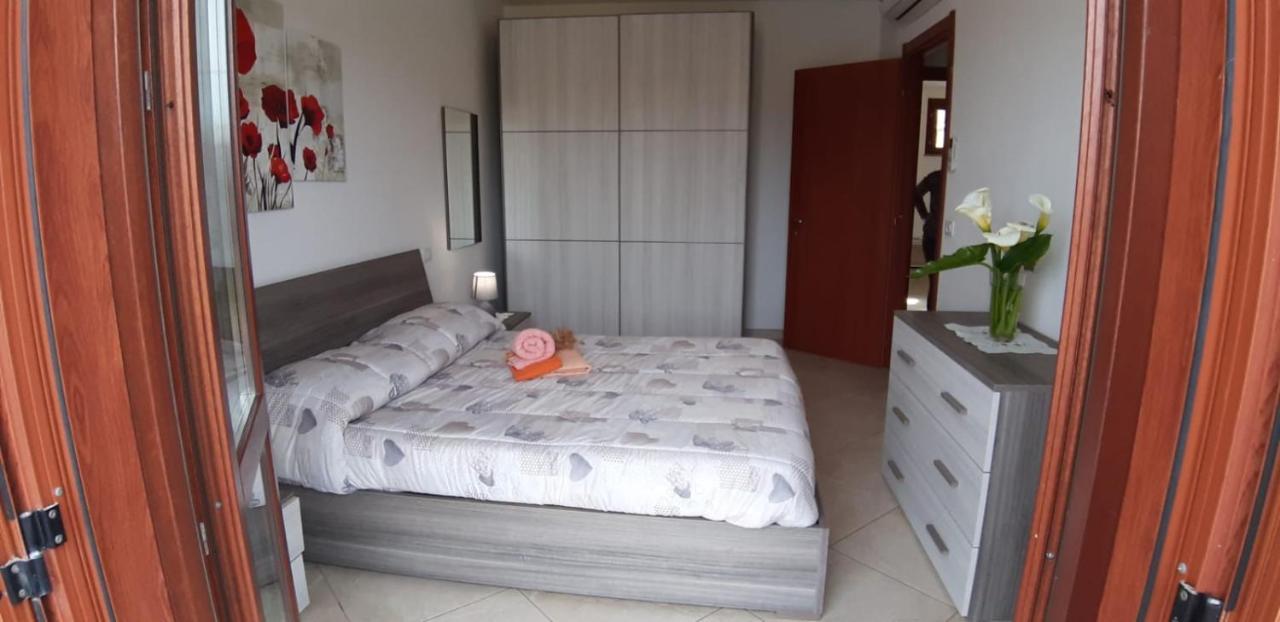 Villa Rosa SantʼAntìoco Εξωτερικό φωτογραφία